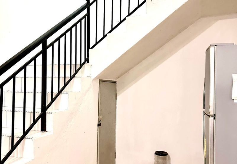 TAMAN SEBERANG TEMERLOH