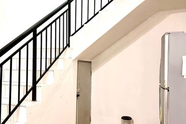 TAMAN SEBERANG TEMERLOH