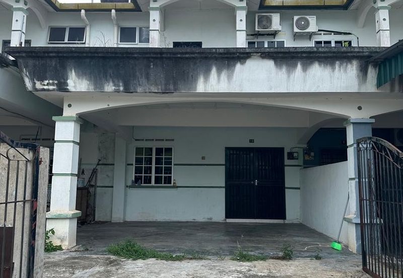 TAMAN SEBERANG TEMERLOH