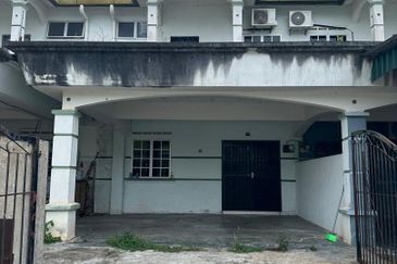 TAMAN SEBERANG TEMERLOH