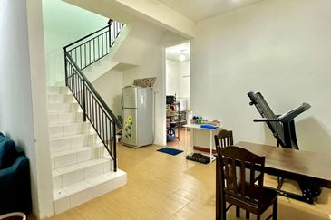 TAMAN SEBERANG TEMERLOH