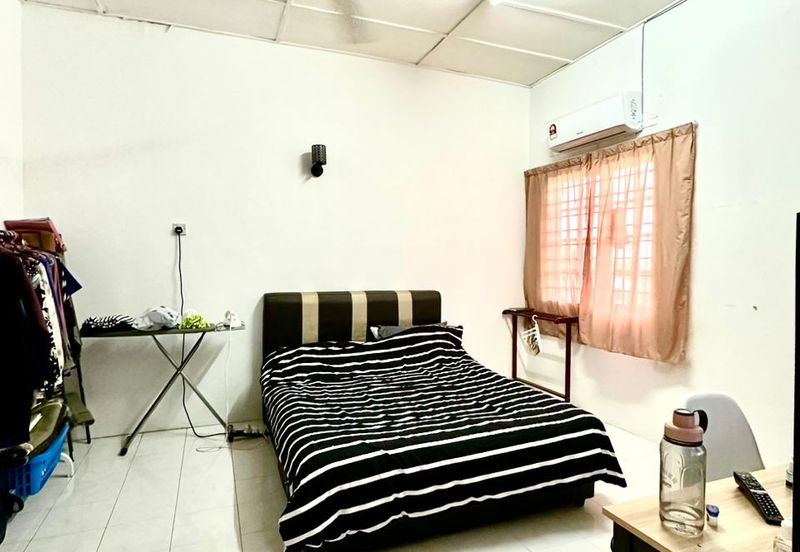 TAMAN SEBERANG TEMERLOH