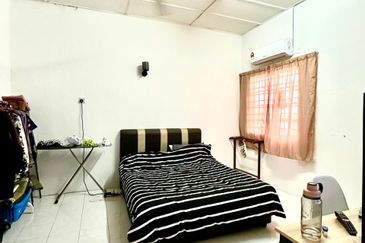 TAMAN SEBERANG TEMERLOH