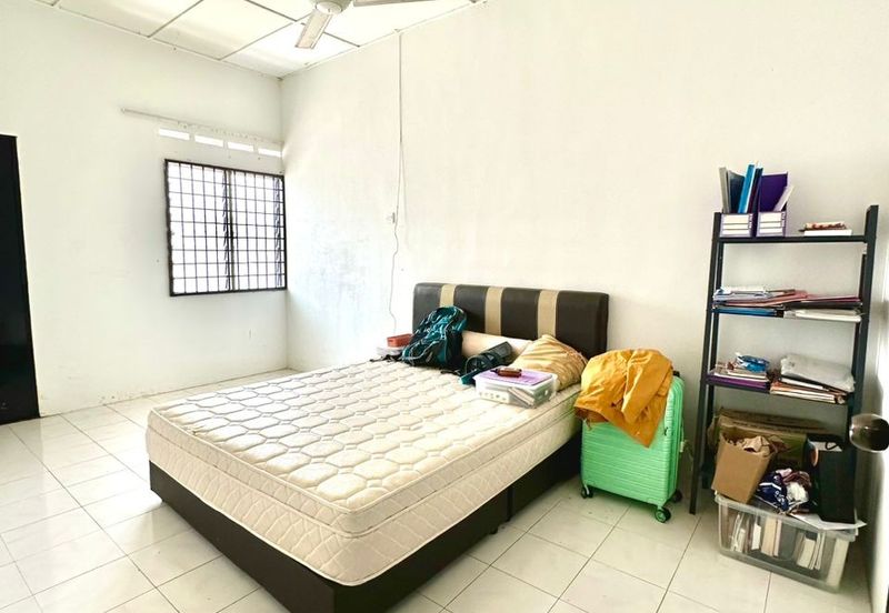 TAMAN SEBERANG TEMERLOH