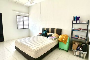 TAMAN SEBERANG TEMERLOH