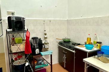 TAMAN SEBERANG TEMERLOH