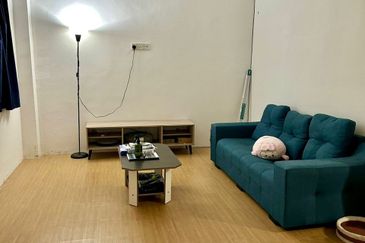 TAMAN SEBERANG TEMERLOH