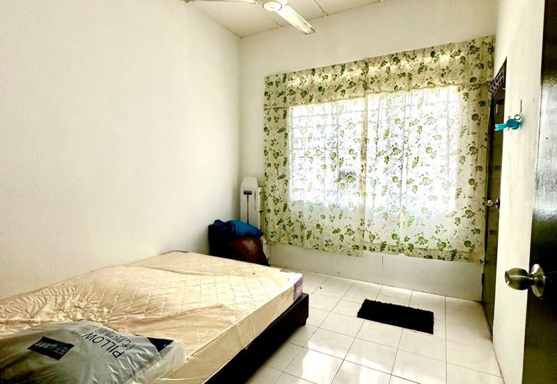 TAMAN SEBERANG TEMERLOH