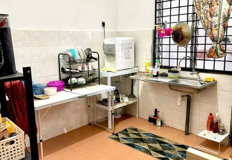 TAMAN SEBERANG TEMERLOH