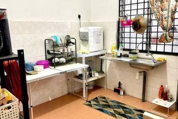 TAMAN SEBERANG TEMERLOH