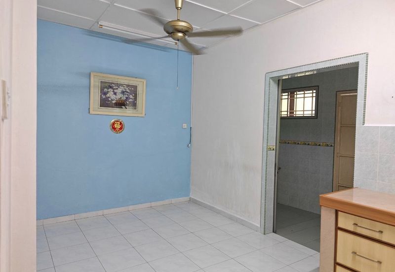 TAMAN BUKIT UBI (P/L 1816)