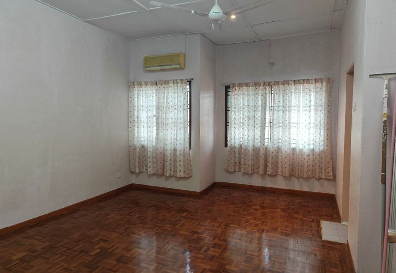 TAMAN BUKIT UBI (P/L 1816)