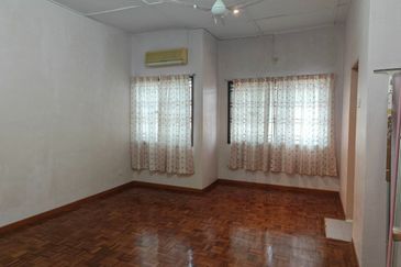 TAMAN BUKIT UBI (P/L 1816)