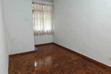 TAMAN BUKIT UBI (P/L 1816)