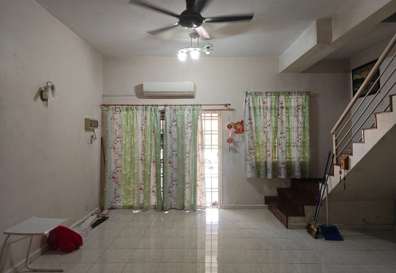 TAMAN BUKIT UBI (P/L 1816)