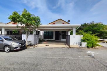 Bandar Kuantan Putri