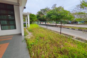 Bandar Kuantan Putri