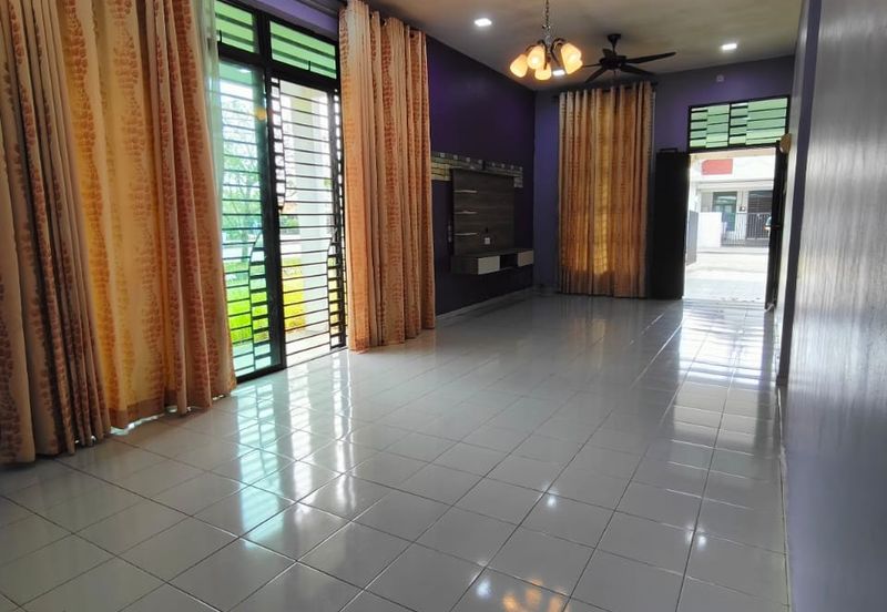 Bandar Kuantan Putri