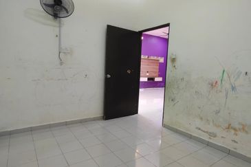 Bandar Kuantan Putri