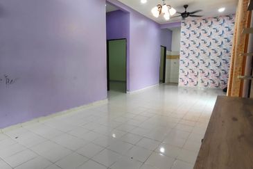 Bandar Kuantan Putri