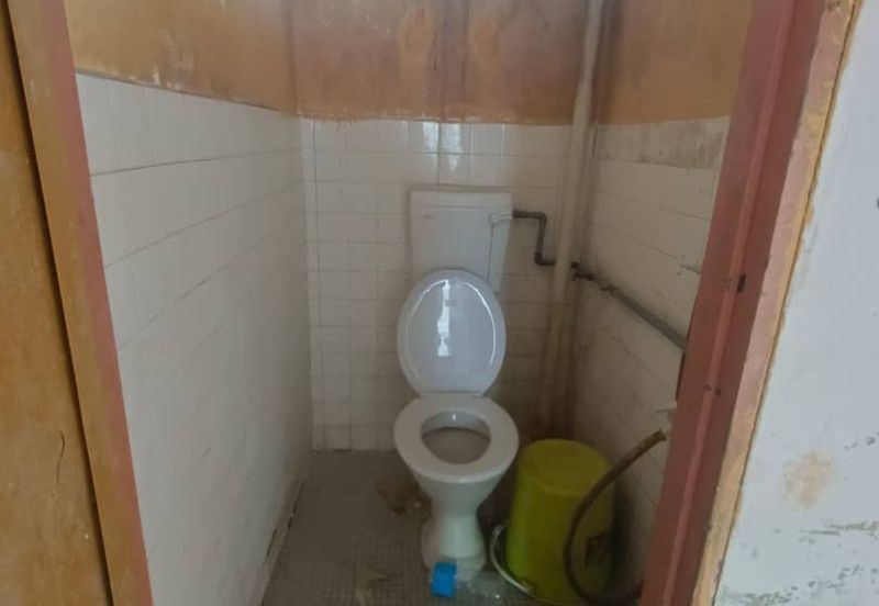 Taman Seri Mahkota Jaya