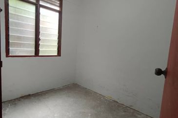 Taman Seri Mahkota Jaya