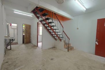 Taman Seri Mahkota Jaya