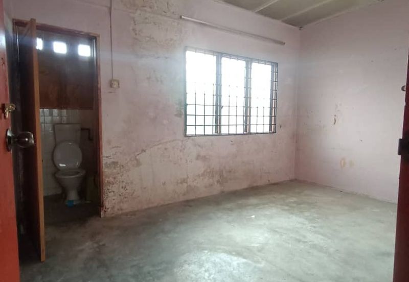 Taman Seri Mahkota Jaya