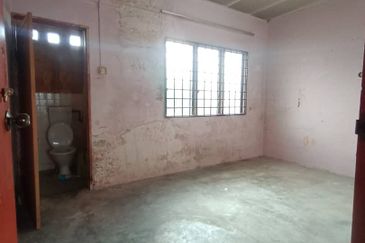 Taman Seri Mahkota Jaya