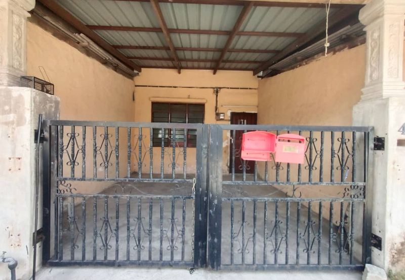 Taman Seri Mahkota Jaya