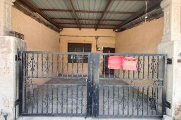 Taman Seri Mahkota Jaya