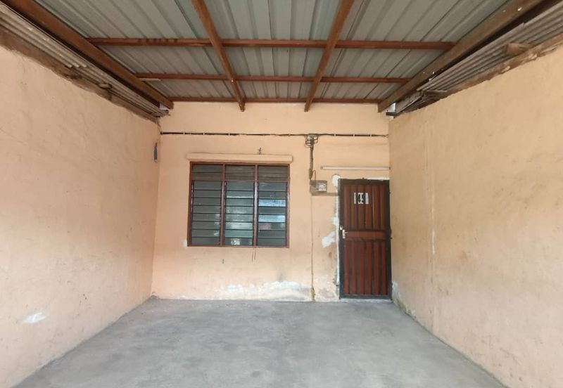 Taman Seri Mahkota Jaya