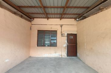 Taman Seri Mahkota Jaya