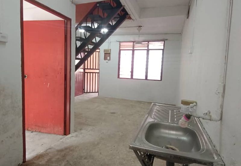 Taman Seri Mahkota Jaya