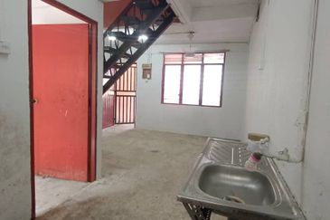 Taman Seri Mahkota Jaya