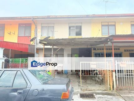 TERES - TAMAN TAS KUANTAN PAHANG UNTUK DIJUAL, Pahang, Kuantan