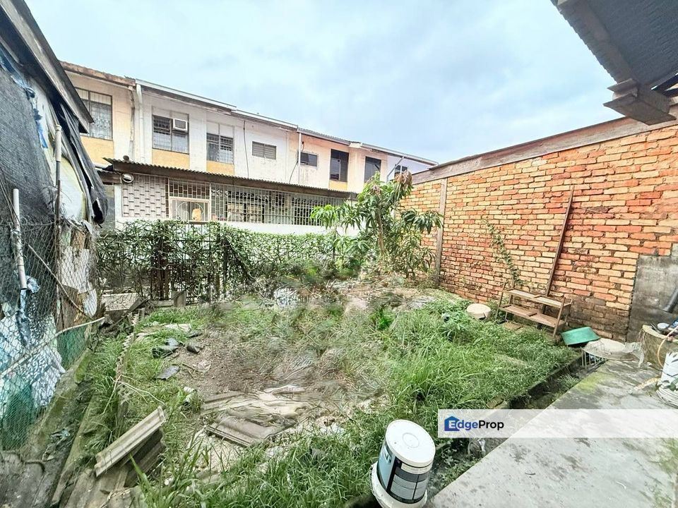 TERES - TAMAN TAS KUANTAN PAHANG UNTUK DIJUAL, Pahang, Kuantan