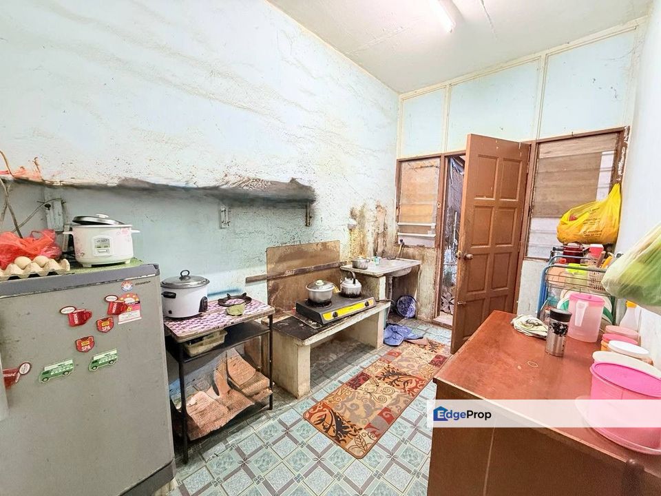 TERES - TAMAN TAS KUANTAN PAHANG UNTUK DIJUAL, Pahang, Kuantan