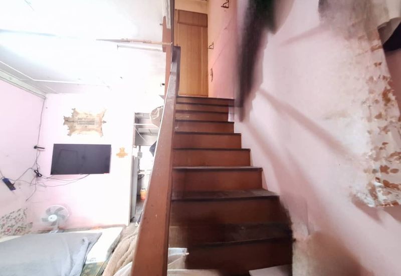 LKNP TANAH PUTIH BARU