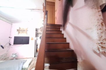 LKNP TANAH PUTIH BARU