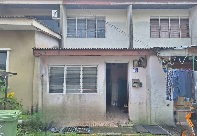 LKNP TANAH PUTIH BARU