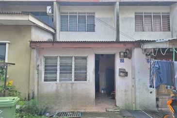 LKNP TANAH PUTIH BARU