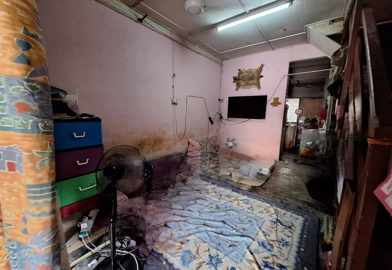 LKNP TANAH PUTIH BARU