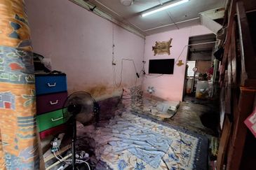 LKNP TANAH PUTIH BARU