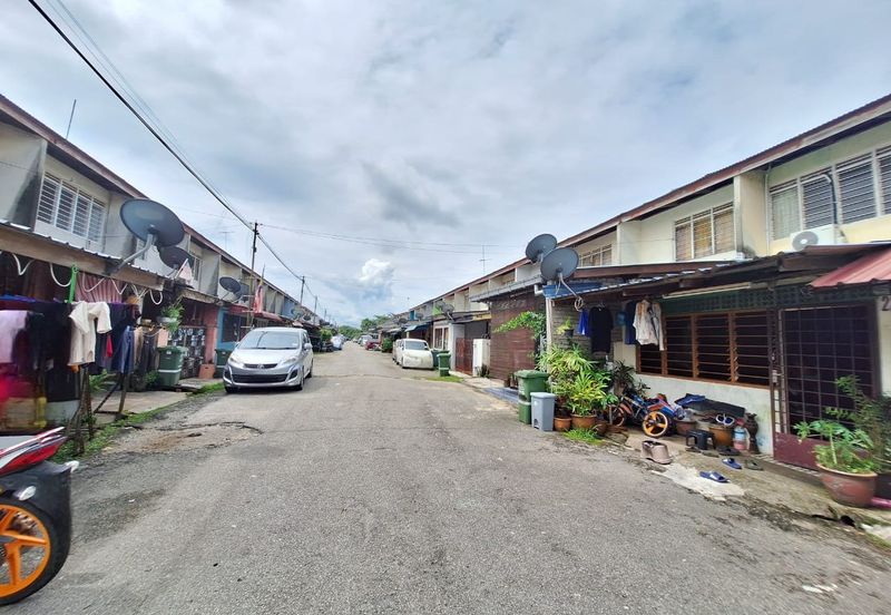 LKNP TANAH PUTIH BARU