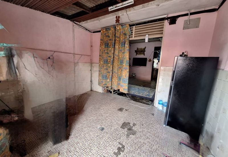 LKNP TANAH PUTIH BARU