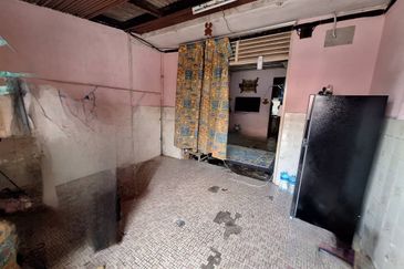 LKNP TANAH PUTIH BARU