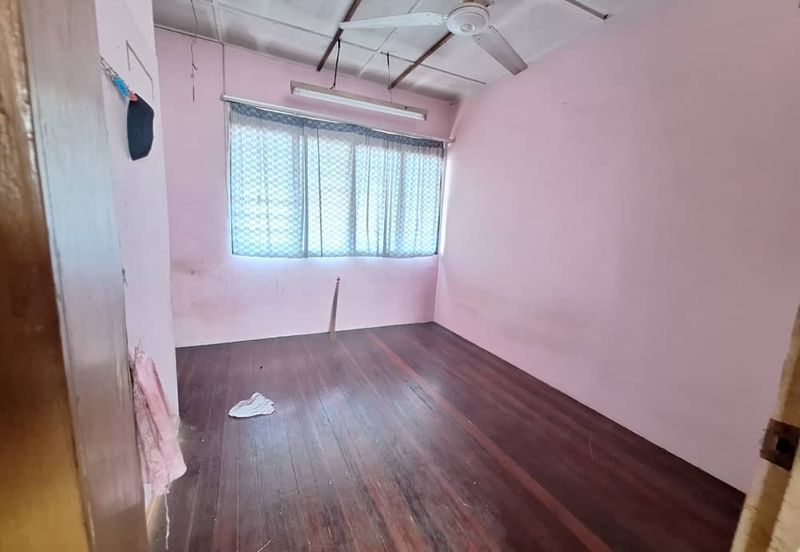 LKNP TANAH PUTIH BARU