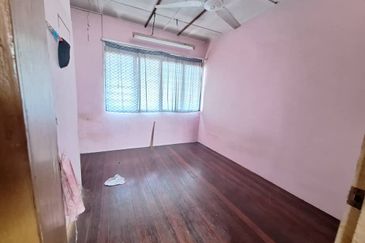 LKNP TANAH PUTIH BARU