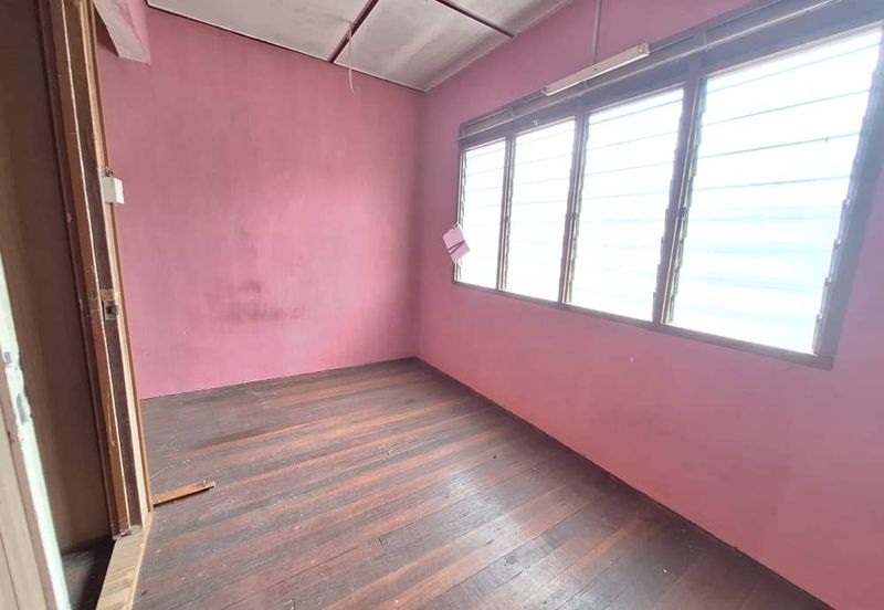 LKNP TANAH PUTIH BARU